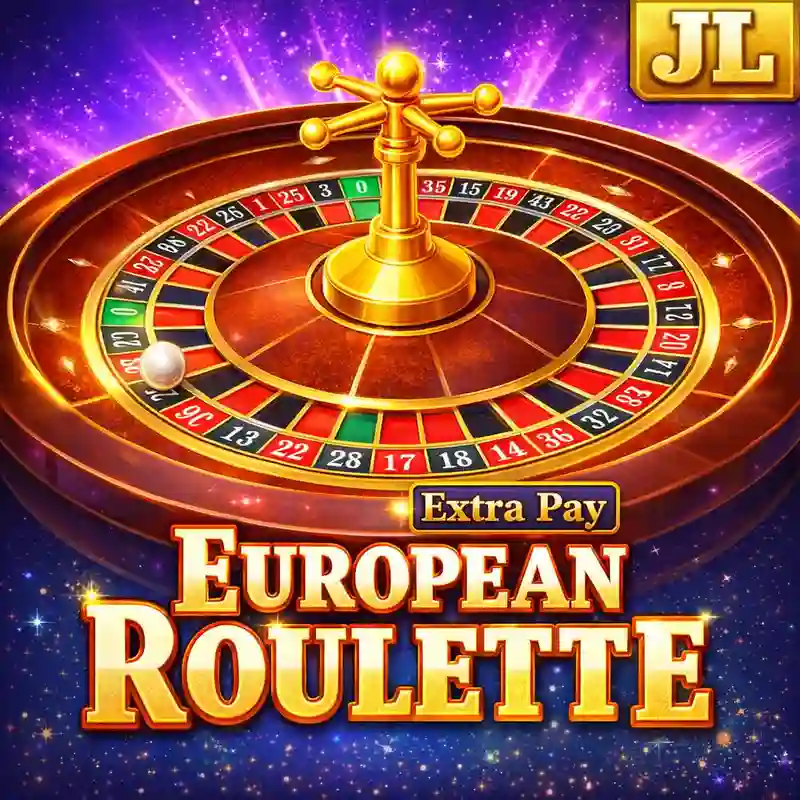 European Roulette Online Casino Game jlace