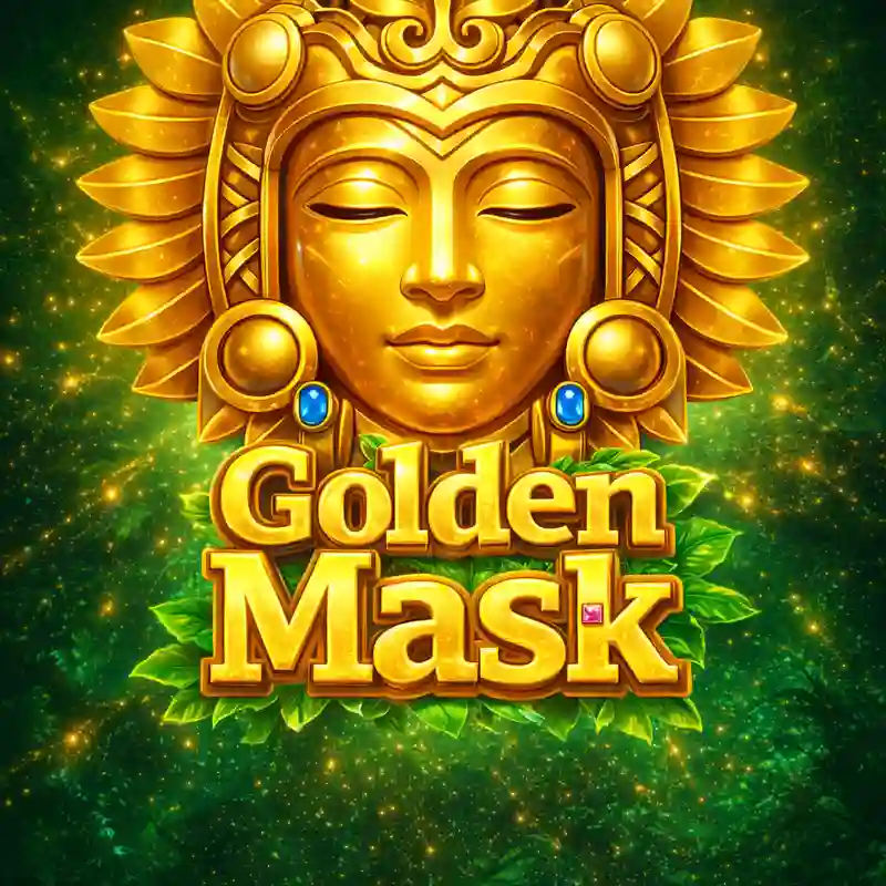 Golden Mask Slot Game - Aztec Gold and Big Wins at jlace