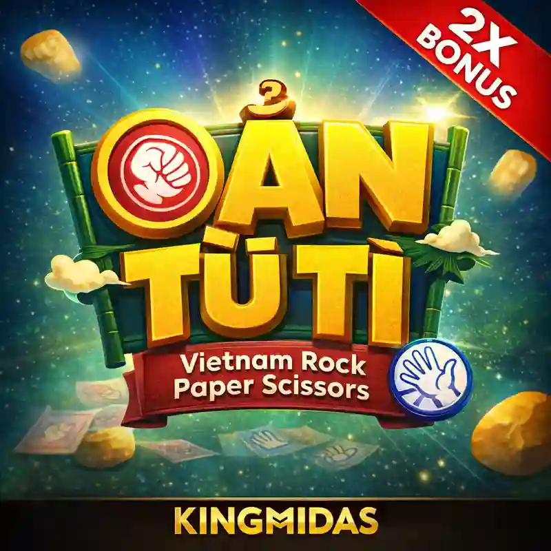 Vietnam Rock Paper Scissors game at Jlace Casino